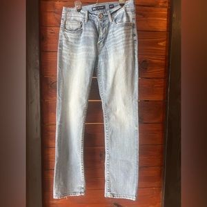 Mens BKE Jeans